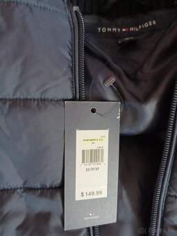 Tommy Hilfiger - Nová - 3