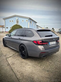 Rad 5 210kw Mhev - 3