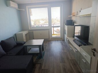 Dvojizbový byt do prenájmu - 3