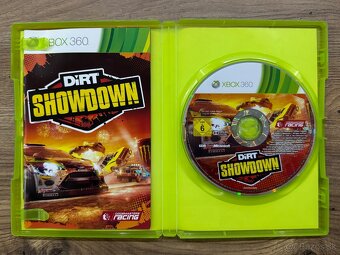 Hra XBOX 360 - Dirt Showdown - 3
