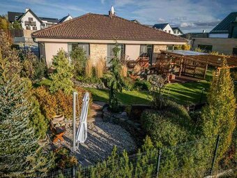 Jedinečná ponuka: Rodinný dom s nádherným výhľadom - 3