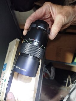 canon a objektiv - 3