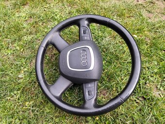 Volant Audi A6 C6 - 3