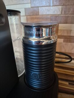 kávovar Nespresso DeLonghi Citiz - 3