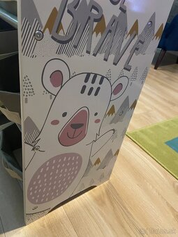 Regál na hračky Livarno Home - 3