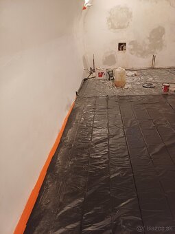 Odvoz/stavebné práce - 3