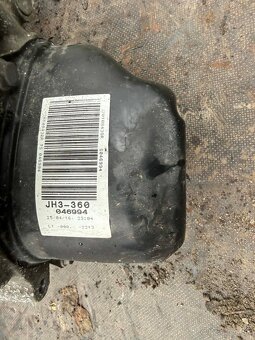 Predam prevodovka dacia logan sandero - 3