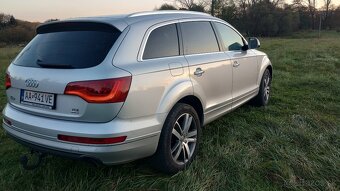 Audi Q7 - 3