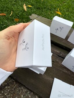 Airpods pro 3 Usb C - 3