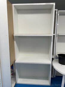 Masívne regále - 20ks - 3