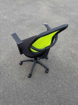 Detská stolička - 3