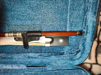 ⏩ Predám husle 4/4 - sadu so sláčikom ⏪ - 3