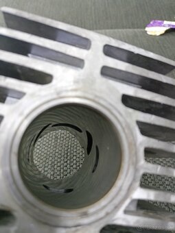 Babetta valec+hlava sada - 3