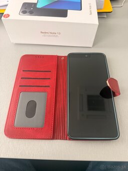 Xiaomi Redmi Note 13 Ice Blue 256 GB - 3