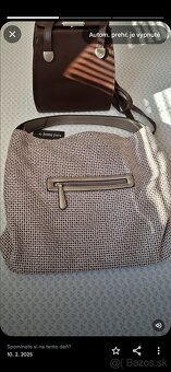 Kabelka nová - 3