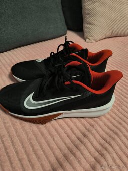 Pánske tenisky NIKE PRECISION VII - 3