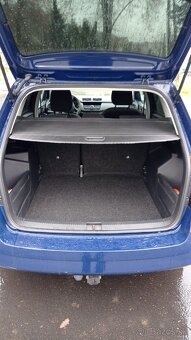 Škoda FABIA III KOMBI - 3