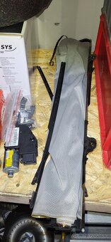 Panorama Superb 2 nahradni dily - 3