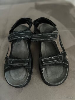 Nové sandále veľ.41 - 3