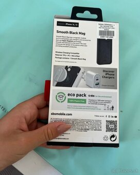 Obal na telefón SBS - 3