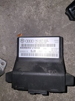 Golf 5 Variant 1.9 Tdi 77kw - 3