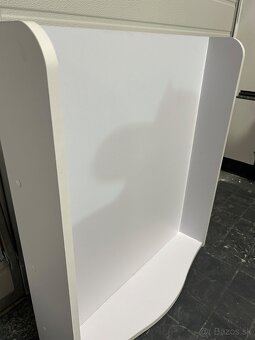 Prebalovací nadstavec na práčku 60cm - 3