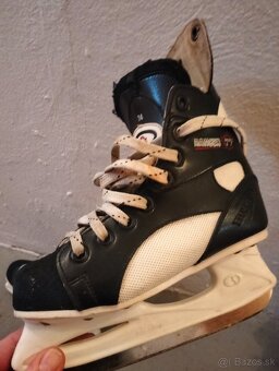 Korčule na ľad ( detské) - 3