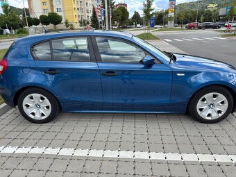 BMW 116i - 3