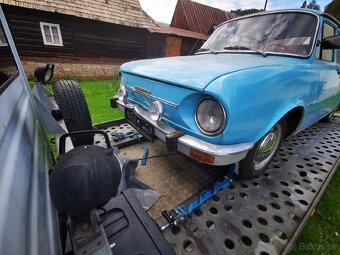 Odťahová služba autopreprava - 3