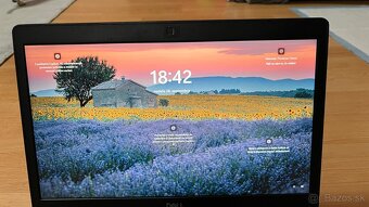 Notebook DELL Latitude 5490 13,9” - 3