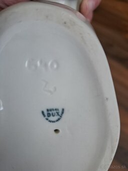 SOŠKA ROYAL DUX - 3