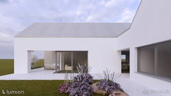 3D modely a vizualizácie - 3