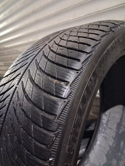 Michelin zimné 245/40/R20 - 3