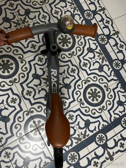 Odrážadlo Qplay Racer - 3