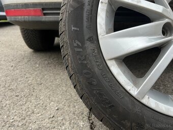 Elektróny VW, ŠKODA, SEAT - 3