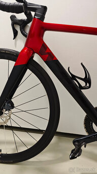 WHITE RC INTERCEPTOR DISC ULTEGRA DI2 - 3