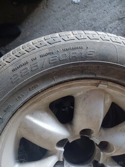 Predam elektrony na pajero r 16 - 3