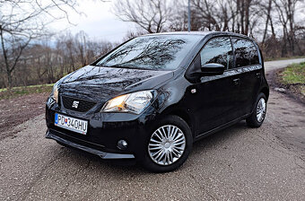 Seat Mii 1.0 I-TECH - 3