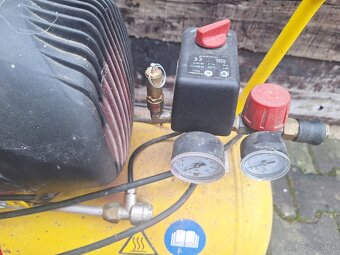 Kompresor Schnejder - 3