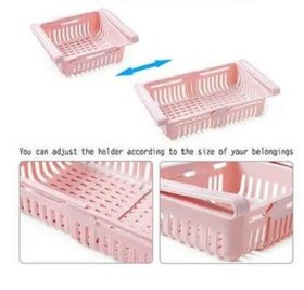 Organizer do chladnicky - 3