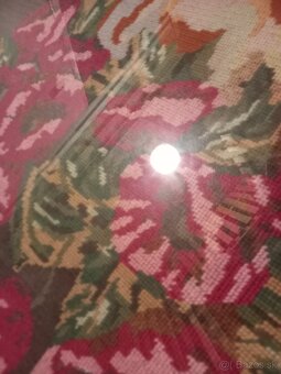 Obrazy, stare obrazy s ramom - 3