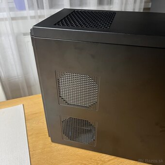 Dell Precision 3630 skriňa + doska + zdroj - 3
