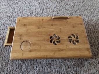 Skladací stolík - 3