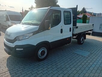 Iveco Daily 2,3D 115kw  7M  2018 - 3