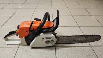 STIHL MS 270 - 3