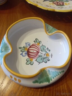 Modranská keramika - 3