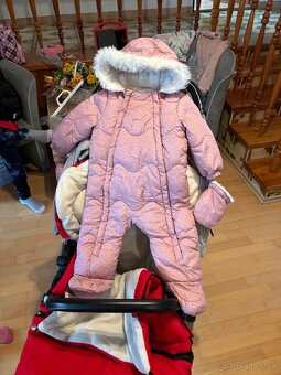 Športový kočík - 3