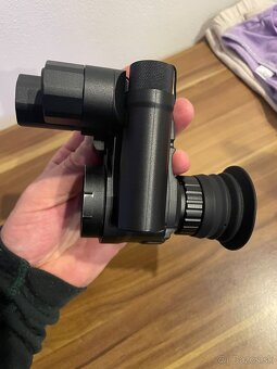 Pard NV007SP LRF - 3