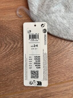 LINDEX - Labkova patrola - detská čiapka✨ - 3