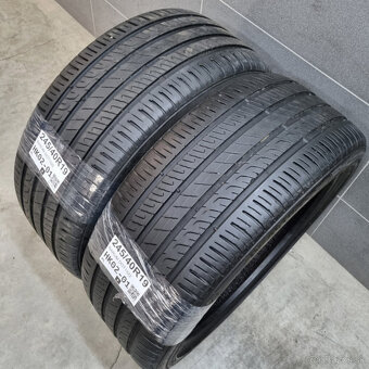 Letné pneumatiky 245/40 R19 BARUM - 3